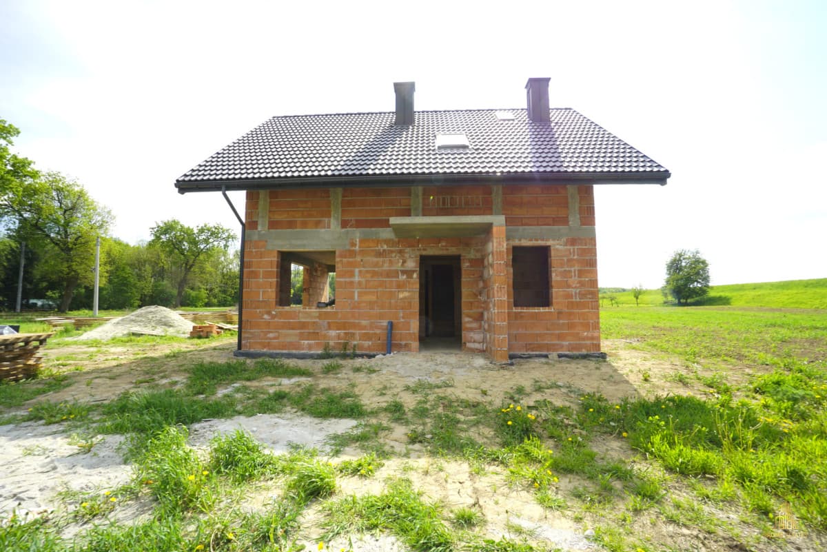 Dom blisko Krakowa| Ispina | Blisko Niepołomic