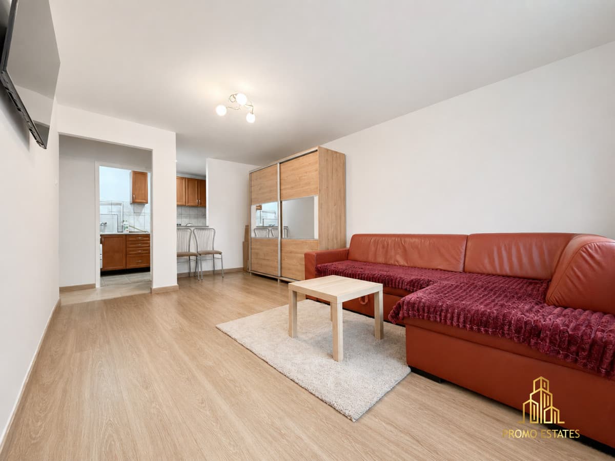 2 pokoje | Radzikowskiego | Bronowice | 2300 zł