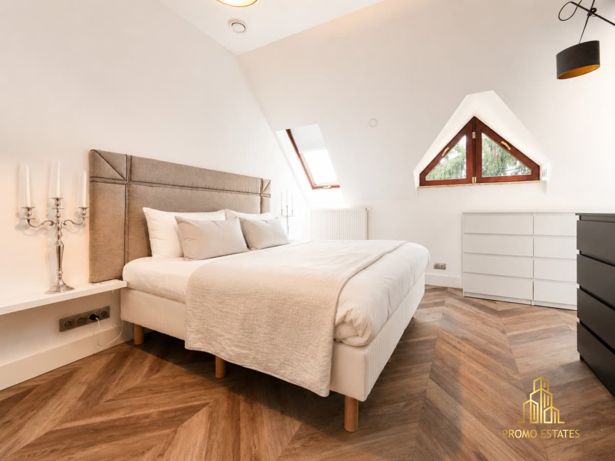 Dom wolnostojący | 181 m² | Sosnowice