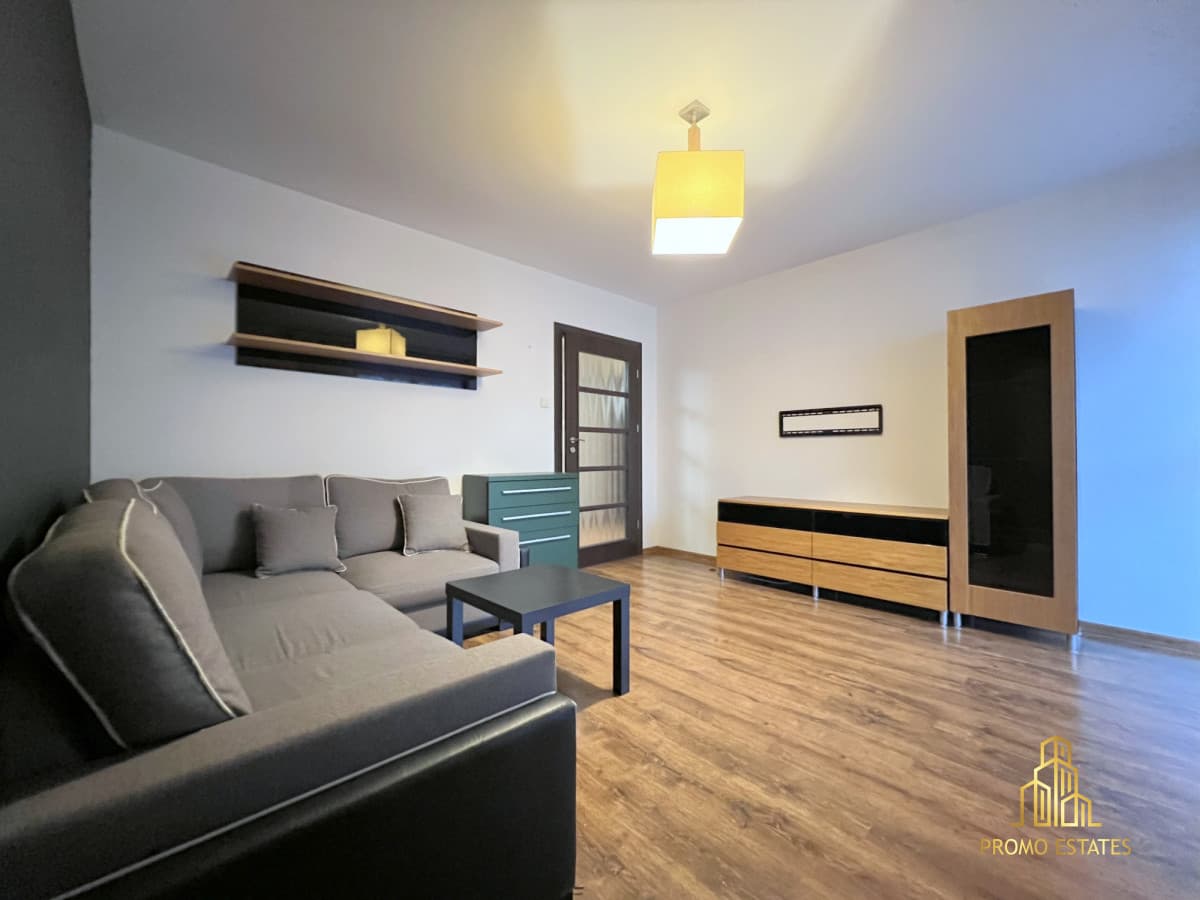 Apartment · 2 rooms · Kraków Dębniki