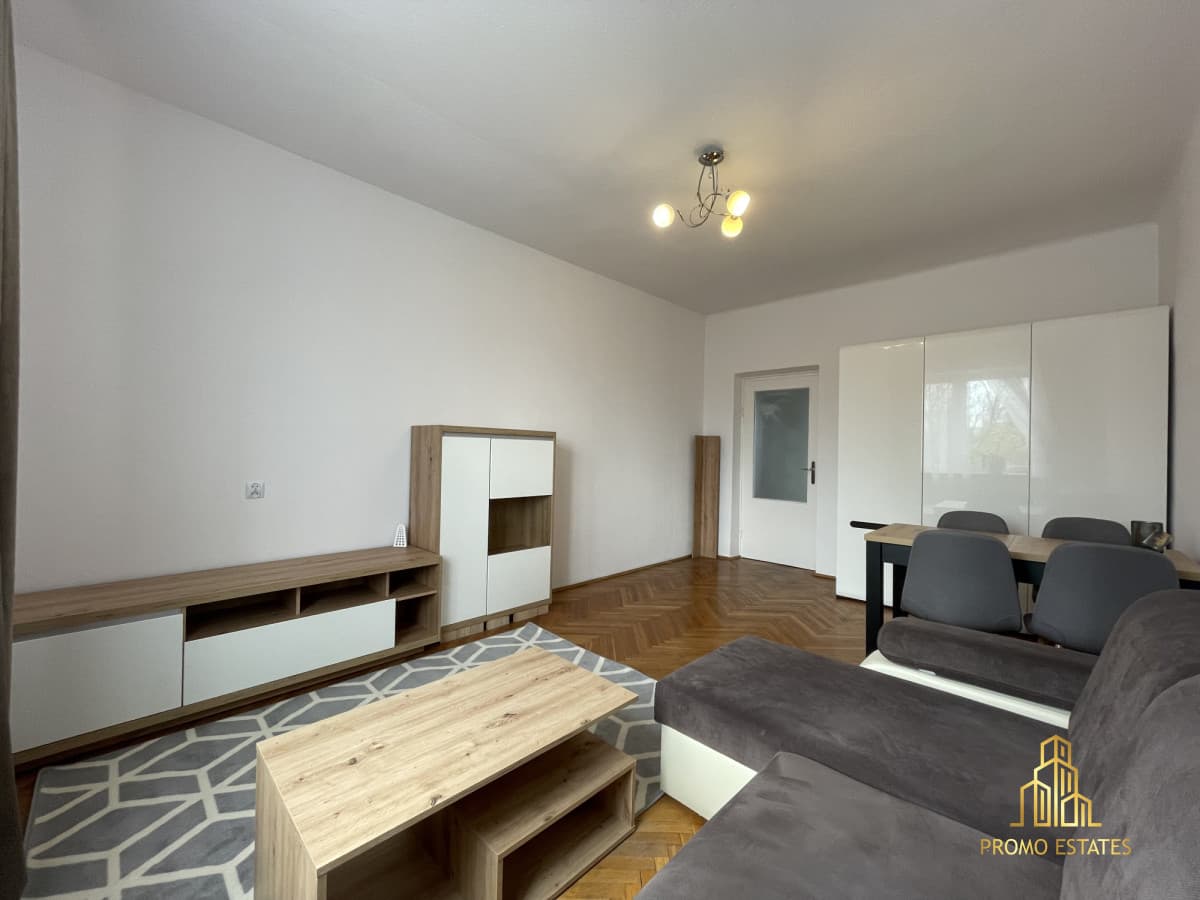 Na wynajem, 2- pok. Grzegórzecka 92, Fabryczna