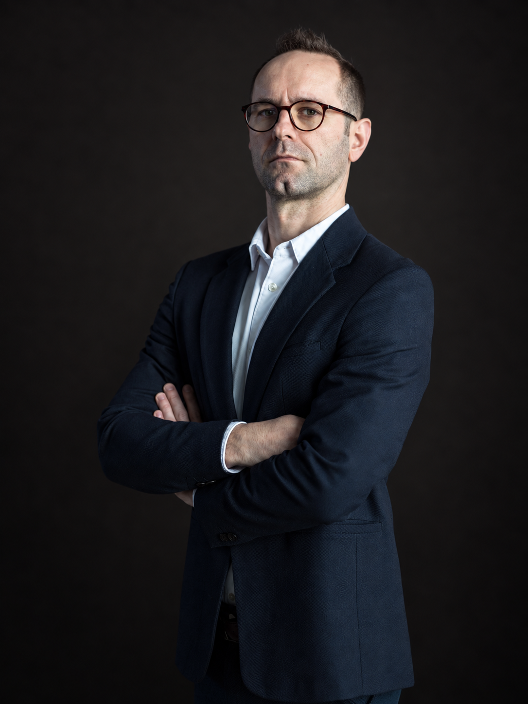 Damian Ligęza
