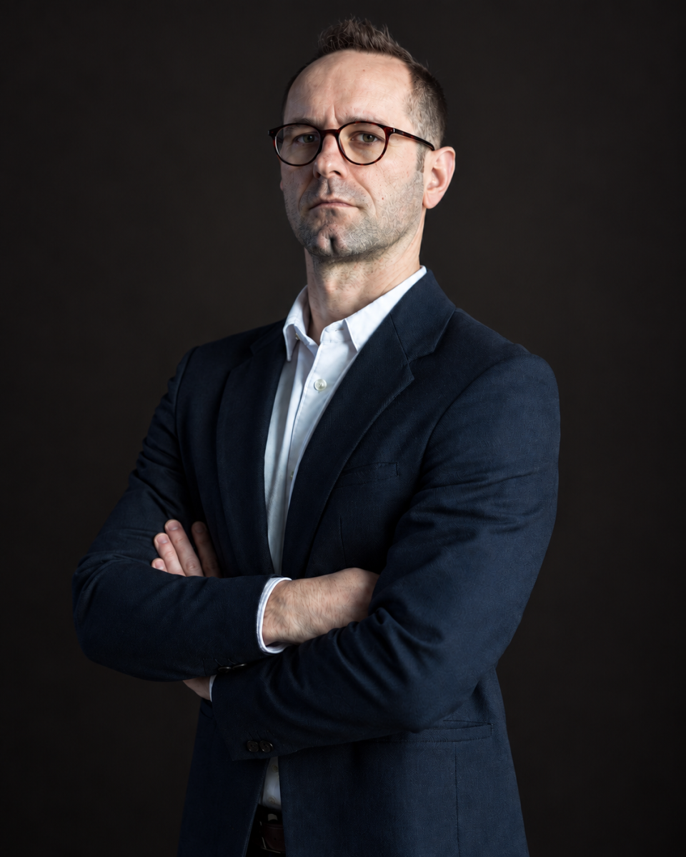 Damian Ligęza
