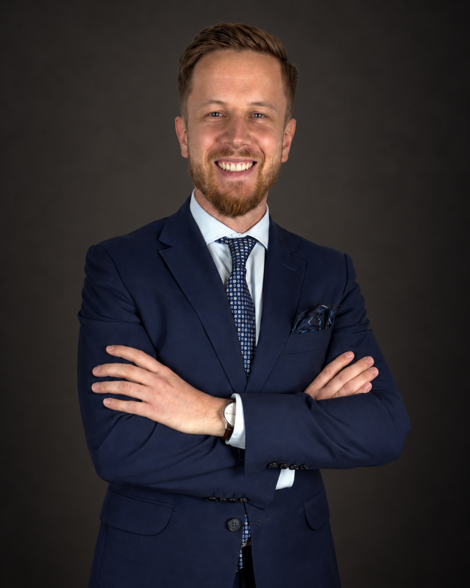 Krzysztof
